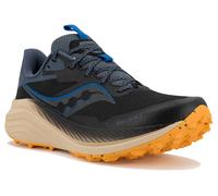 Saucony Xodus Ultra 3 Chaussures homme Xodus Ultra 3 43 Noir