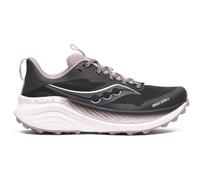 SAUCONY Xodus Ultra 3 W - Femme - Noir / Rose - taille 40- modèle 2025