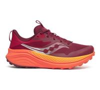Saucony Xodus Ultra 3 - femme - rouge