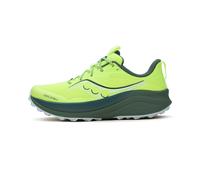 Saucony Xodus Ultra 3 - homme - jaune