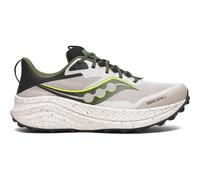 Saucony Xodus Ultra 3 Homme Gris - Chaussures de trail hommes 46.5