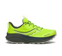 Saucony Xodus Ultra 3 - homme - jaune