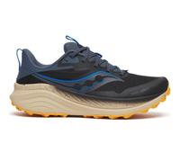 SAUCONY Xodus Ultra 3 - Homme - Noir / Beige - taille 43- modèle 2025