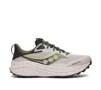 Saucony Xodus Ultra 3 - Taille: 41 Dove/Olivine