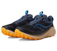 Saucony Xodus Ultra 3 Chaussures homme Xodus Ultra 3 43 Noir