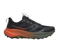Saucony - Chaussures de trail - Xodus Ultra 4 Black/Rust pour Homme - Taille 44,5 - Noir Noir 44,5