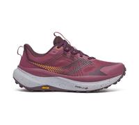 Chaussures Saucony Xodus Ultra 4 violettes femme - 41