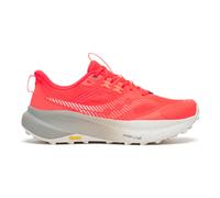 Saucony - Xodus Ultra 4 - Chaussures de trail - EU 42,5 - vizired / quartz