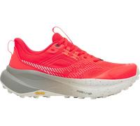 Saucony Xodus Ultra 4 Trail Running Shoes Rouge EU 37 1/2 Femme
