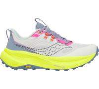 Saucony XODUS ULTRA 4 Chaussures de trail 38 Blanc