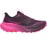 Chaussures Saucony Xodus Ultra 4 Rose Violet AW26 Femme, Taille 41 - EUR