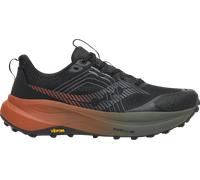 Saucony Xodus Ultra 4 Chaussures de trail 43 Noir