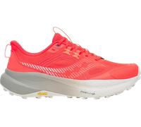 Saucony Xodus Ultra 4 Chaussures de trail 44 Rouge
