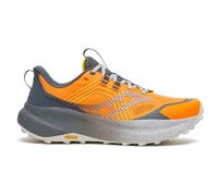 Chaussures Saucony Xodus Ultra 4 Orange Gris AW26, Taille 41 - EUR