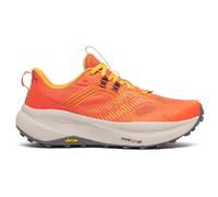 Saucony - Xodus Ultra 4 - Chaussures de trail - EU 47 - amber / autumn