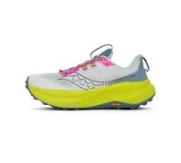 Saucony XODUS ULTRA 4 Chaussures de trail 36 Blanc