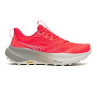 Saucony Xodus Ultra 4 Femmes 39 Rouge