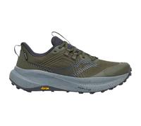 Saucony - Xodus Ultra 4 Gore-Tex Fatigue Cinder - 11.5 - Chaussures de trail