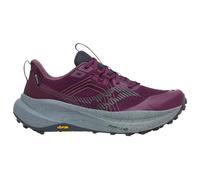 Saucony - Xodus Ultra 4 Gore-Tex Wmn Eggplant Cinder - 8 - Chaussures de trail
