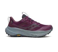 Saucony - Xodus Ultra 4 Gore-Tex Wmn Eggplant Cinder - 7.5 - Chaussures de trail