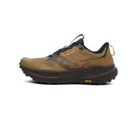 Saucony - Xodus Ultra 4 Kodiak Wine - 10.5 - Chaussures de trail