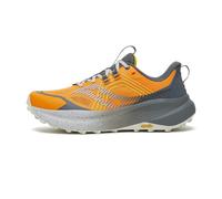 Saucony Xodus Ultra 4 Trail Running Shoes Orange EU 50 Homme