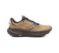 Saucony - Xodus Ultra 4 - Homme - Chaussures - Brun - Taille: 44 EU