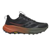Saucony - Xodus Ultra 4 Black Rust - 10 - Chaussures de trail
