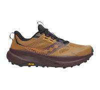 Saucony - Chaussures de trail - Xodus Ultra 4 Kodiak/Wine pour Homme - Taille 44.5 - Marron Marron 44.5