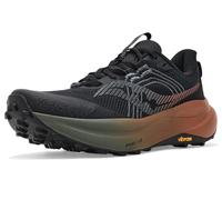 Saucony Xodus Ultra 4 Chaussures de trail 43 Noir