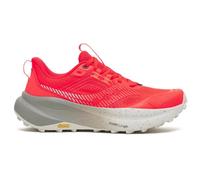 Saucony Xodus Ultra 4 Trail Running Shoes Rouge EU 41 Femme