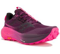 Saucony Xodus Ultra 4 Trail Running Shoes Violet EU 42 Femme