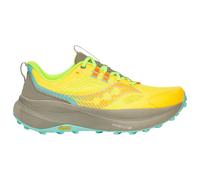 Saucony - Xodus Ultra 4 Vizigold Laurel - 10.5 - Chaussures de trail
