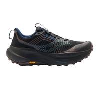 Saucony - Xodus Ultra 4 Wmn Black Torte - 7.5 - Chaussures de trail