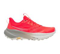 Saucony Xodus Ultra 4 Trail Running Shoes Rouge EU 41 Femme