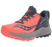 Saucony Xodus Ultra Chaussures de course pour femme, Pierre de soleil/nuit, 35.5 EU
