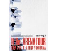 Saucy Dog It Re:Arena Tour 2024.3.31 K [Blu-Ray]