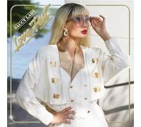 Saucy Lady - Lovefest LP [Vinyl]