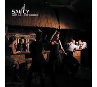 Saucy - Last Call for Drinks [Import]