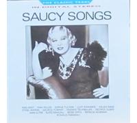 Saucy Songs (20s/30s, 1989) - Mae West, Max Miller, Sophie Tucker, Cliff Edwards, Helen Kane, Ethel Waters..