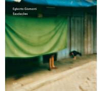 Saudacoes [2 CD] by Egberto Gismonti (2009-10-20)