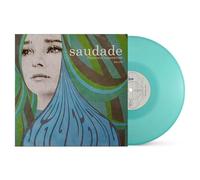 Saudade - 10th Anniversary Edition [Vinyle couleur vert - Tirage limité]