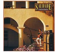 Saudade [Import]