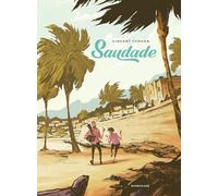 Saudade