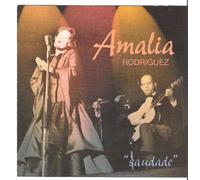 Amalia Rodrigues - Saudade