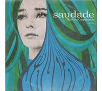 Thievery Corporation – Saudade – CD