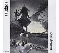 Saudade - Bad Dreams [Import]