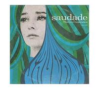 Thievery Corporation – Saudade – CD