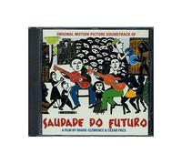 Saudade Do Futuro