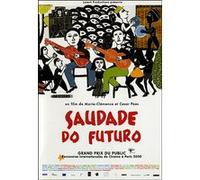 Saudade Do Futuro